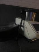 Monsieur Cuisine Connect | SilverCrest MCC | Stan BDB | Komplet