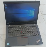 Lenovo ThinkPad T490 i5 8gen 24gb 512ssd
