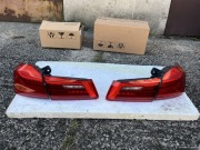 Lampy tył komplet BMW g30 