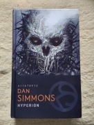 [NOWA] Hyperion - Dan Simmons