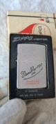 Zapalniczka Zippo Brushed Chrome 1965r(5)