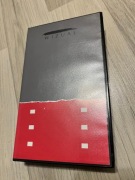 Film na VHS Twardy kamień przebiwszy Tarnowskie Góry