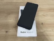 Smartfon Xiaomi Redmi Note 8T 4 GB / 64 GB 4G (LTE) biały | KOMPLET