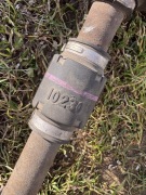 Półosie Mazda 3 BL 1.6 diesel