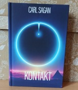 Carl Sagan, Kontakt 