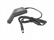 Zasilacz samochodowy ładowarka do HP Compaq 18,5V 3,5A 7,4x5,0 pin 65W