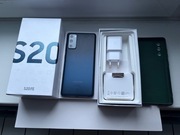 Samsung Galaxy S20 FE z małą wadą