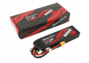 BATERIA LI-PO 11,1V 3S 5000mAh 300A 60C GENS XT60