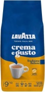 Kawa Lavazza 1 kg w ziarnach Crema Gusto