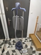 Parownica do ubrań Electrolux E7US1-4MN -GWARANCJA