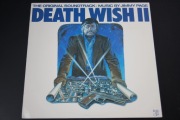 JIMMY PAGE - DEATH WISH II - Soundtrack - USA
