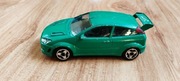 Model burago Ford Focus autko