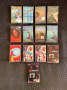 Kasety magnetofonowe prawy do lewego pharao oldies but goldies pop top