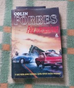 Colin Forbes - Fala uderzeniowa 