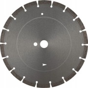 DIAMENTOWA TARCZA BETON KOSTKA 400 MM Mindan