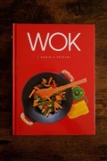 Wok i dania z patelni (praca zbiorowa) \ Książka, twarda oprawa