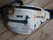 Nerka jamniki jamnik M