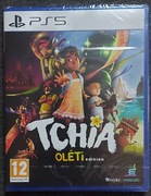 TCHIA OLÉTI EDITION PS5