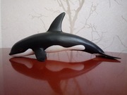 Orka z 1995r. unikalna figurka Schleich 1:32