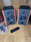 Edifier R1700BTs 2.0 głośniki aktywne