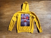 MAJOR'S bawełniana (100%) bluza rozmiar S