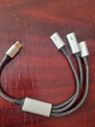 Rozdzielacz usb 