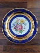 EPIAG - TALERZ PORCELANOWY -  CZECHOSŁOWACJA