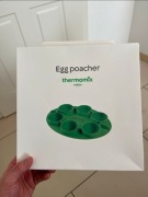 Thermomix - Nester do Thermomix Tm6