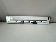 Wieszak ścienny, 5 haczyków