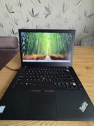 Lenovo ThinkPad T480 | i7 |14" FHD | 8GB | 256GB SSD | Win11