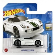 HOT WHEELS LOTUS SPORT ELISE FACTORY FRESH 6/10 13