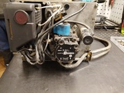 Palnik Olejowy GULLIVER RGO.R