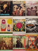 Stare płyty winylowe