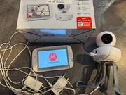 Kamerka dziecięca Motorola