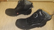 Sievi gt roller high 3