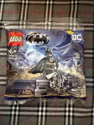 LEGO 30653 DC Super Heroes - Batman 1992