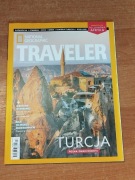 National Geographic TRAVELER 10/2023 Turcja 