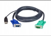 ATEN 2L-5203U Kabel 3m