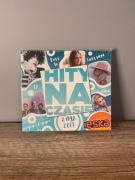 Płyta CD, ESKA - Hity na czasie, Dwie płyty nowe