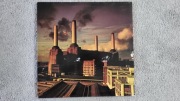 Pink Floyd Animals LP EX 1977 Columbia USA 1press idealna
