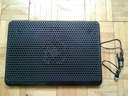 Podstawka chłodząca pod laptopa do 16" Targus Single Fan Chill Mat