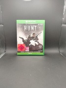 Gra hunt showdown xbox 