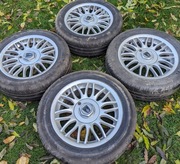 Felgi Borbet 4x100 Rover