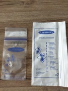 Torebki do przechowywania Mleka Matki