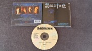SACRIFICE - SOLDIERS OF MISFORTUNE