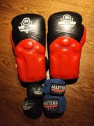 Rękawice bokserskie DBX BUSHIDOO 10