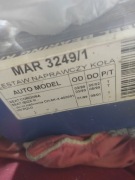 Piasta Seat Cordoba Ibiza Mar 3249 4 śruby 