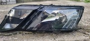 SKODA OCTAVIA 3 III 5E1 5E0 LIFT 17-19 LEWA I PRAWA LAMPA
