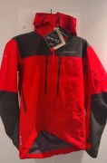 Norrona trollveggen goretex pro