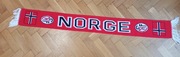 Szalik  Norwegia Norge